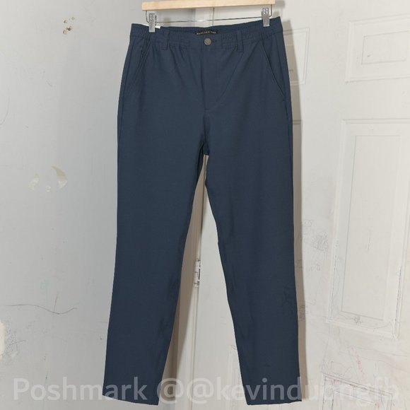 Marc New York Men’s Commuter Pant - Picture 1 of 8